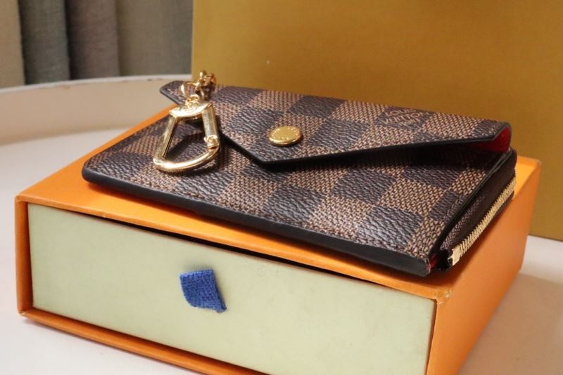 Louis Vuitton Wallets